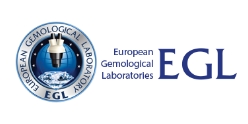 In association with European Gemological Laboratories